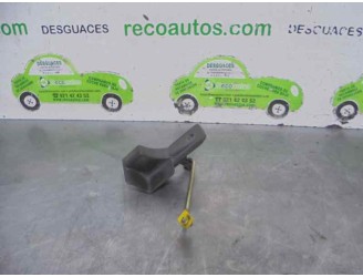 Recambio de maneta exterior delantera izquierda para renault 5 (b/c40) 1.4 referencia OEM IAM 7700793252  