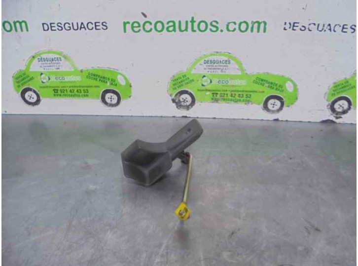 Recambio de maneta exterior delantera izquierda para renault 5 (b/c40) 1.4 referencia OEM IAM 7700793252  