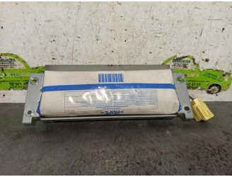Recambio de airbag delantero derecho para nissan pathfinder (r51) 2.5 dci diesel cat referencia OEM IAM 6038820 