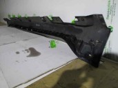 Recambio de spoiler talonera lateral izquierda para bmw serie 5 gran turismo (f07) 535d referencia OEM IAM 722266907 722266907 