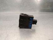 Recambio de mando luces salpicadero para peugeot 308 cc (4b_) 1.6 16v referencia OEM IAM 96366692XT 6554C3 