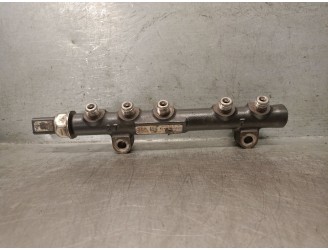 Recambio de rampa inyectora para ford transit connect 1.6 tdci cat referencia OEM IAM 9685297580 AV6Q9D280B1A FOMOCO
