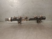 Recambio de rampa inyectora para ford transit connect 1.6 tdci cat referencia OEM IAM 9685297580 AV6Q9D280B1A FOMOCO