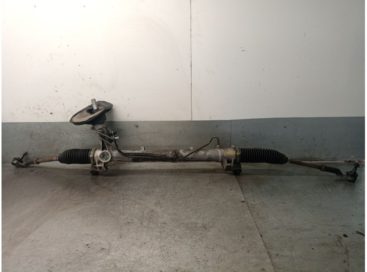 Recambio de cremallera direccion para volvo s40 ii (544) 1.6 d referencia OEM IAM 36001241 36001241 