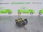 Recambio de maneta exterior delantera izquierda para renault 5 (b/c40) 1.4 referencia OEM IAM 7700793252  