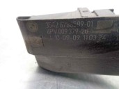 Recambio de potenciometro pedal para bmw serie 1 berlina (e81/e87) 2.0 16v diesel cat referencia OEM IAM 35426786589 