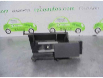 Replacement front right interior door handle for Renault 5 (B/C40) 1.4 OEM IAM reference 7700758067 5 DOORS