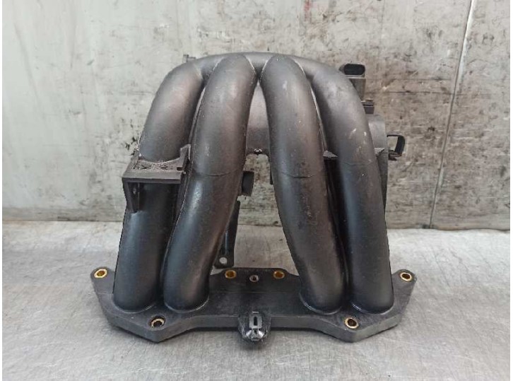 Recambio de colector admision para citroën xsara berlina 1.6 referencia OEM IAM 9629740680 9629740780 