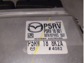 Recambio de centralita motor uce para mazda 2 hatchback (dl, dj) 1.5 skyactiv-g referencia OEM IAM P5RV18881 