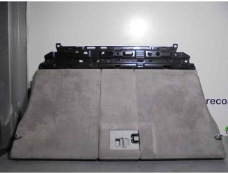 Recambio de bandeja trasera para bmw serie 5 gran turismo (f07) 535d referencia OEM IAM 7226827 