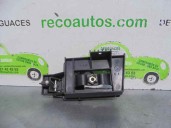 Replacement front right interior door handle for Renault 5 (B/C40) 1.4 OEM IAM reference 7700758067 5 DOORS