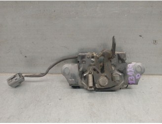 Recambio de cerradura capot para mazda 2 hatchback (dl, dj) 1.5 skyactiv-g referencia OEM IAM DA6C56620 DA6C56620 