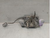 Recambio de cerradura capot para mazda 2 hatchback (dl, dj) 1.5 skyactiv-g referencia OEM IAM DA6C56620 DA6C56620 