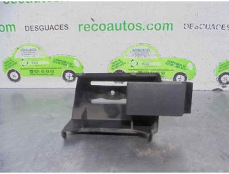 Recambio de maneta interior delantera izquierda para renault 5 (b/c40) 1.4 referencia OEM IAM 7700758064 
