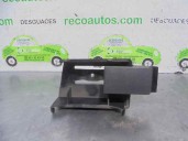 Recambio de maneta interior delantera izquierda para renault 5 (b/c40) 1.4 referencia OEM IAM 7700758064 