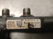 Recambio de rampa inyectora para ford transit connect 1.6 tdci cat referencia OEM IAM 9685297580 AV6Q9D280B1A FOMOCO