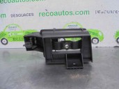 Recambio de maneta interior delantera izquierda para renault 5 (b/c40) 1.4 referencia OEM IAM 7700758064 