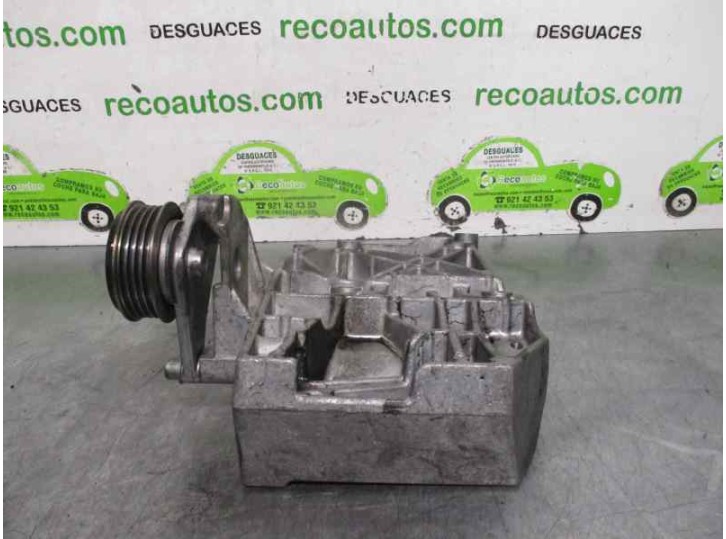 Recambio de soporte alternador para volkswagen passat variant (3b6) 1.9 tdi referencia OEM IAM 038260885C  