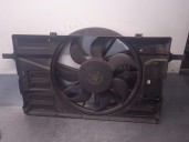 Recambio de electroventilador para volvo v50 familiar d5 edition r-design referencia OEM IAM 30741630 0130307001 BOSCH