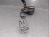 Recambio de cerradura capot para mazda 2 hatchback (dl, dj) 1.5 skyactiv-g referencia OEM IAM DA6C56620 DA6C56620 