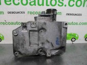 Recambio de soporte alternador para volkswagen passat variant (3b6) 1.9 tdi referencia OEM IAM 038260885C 