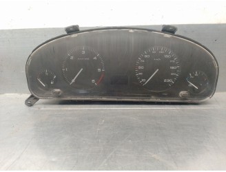 Recambio de cuadro instrumentos para peugeot 406 berlina (s1/s2) 2.0 hdi cat referencia OEM IAM 9639940380 11008882069 VDO