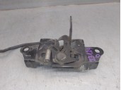 Recambio de cerradura capot para mazda 2 hatchback (dl, dj) 1.5 skyactiv-g referencia OEM IAM DA6C56620 DA6C56620 