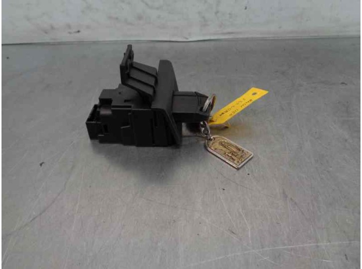 Recambio de conmutador de arranque para bmw serie 1 berlina (e81/e87) 2.0 16v diesel cat referencia OEM IAM 6954717 
