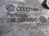 Recambio de soporte alternador para volkswagen passat variant (3b6) 1.9 tdi referencia OEM IAM 038260885C  