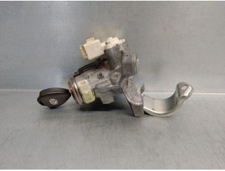 Recambio de conmutador de arranque para toyota verso 2.0 d-4d cat referencia OEM IAM 897830F010 450200204 