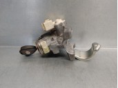 Replacement ignition switch for Toyota Verso 2.0 D-4D CAT OEM IAM reference 897830F010 450200204 
