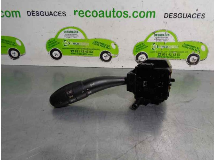 Recambio de mando luces para kia cee´d 1.6 crdi cat referencia OEM IAM 934101H100 