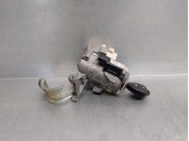 Replacement ignition switch for Toyota Verso 2.0 D-4D CAT OEM IAM reference 897830F010 450200204 
