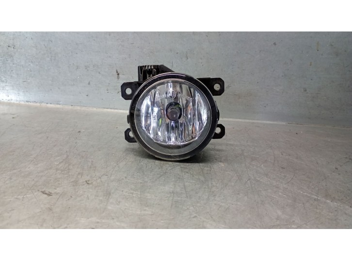 Recambio de faro antiniebla derecho para opel vivaro c furgoneta (k0) 1.5 referencia OEM IAM 89207189 89207189 