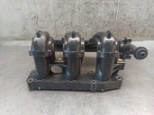 Recambio de colector admision para smart coupe turbo cat referencia OEM IAM A1601410201 1285100674 BOSCH