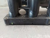 Recambio de colector admision para smart coupe turbo cat referencia OEM IAM A1601410201 1285100674 BOSCH