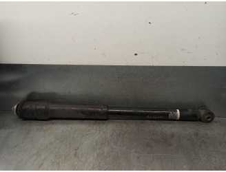 Recambio de amortiguador trasero izquierdo para smart forfour 1.5 cdi cat referencia OEM IAM MN125787 814901000208 SACHS