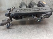 Recambio de colector admision para smart coupe turbo cat referencia OEM IAM A1601410201 1285100674 BOSCH