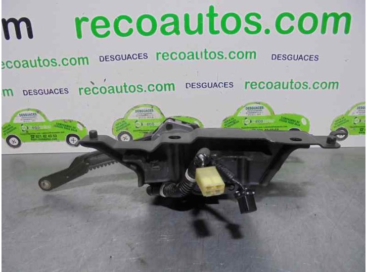 Recambio de motor cierre centralizado porton para honda accord tourer (cn/cm) 2.2 ctdi referencia OEM IAM 74962SED9012 