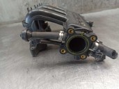 Recambio de colector admision para smart coupe turbo cat referencia OEM IAM A1601410201 1285100674 BOSCH