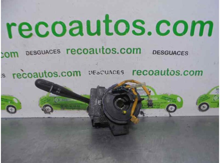 Recambio de mando luces para chrysler voyager (rg) 2.5 crd cat referencia OEM IAM 14504 