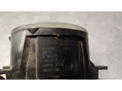 Recambio de faro antiniebla derecho para opel vivaro c furgoneta (k0) 1.5 referencia OEM IAM 89207189 89207189 