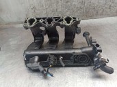 Recambio de colector admision para smart coupe turbo cat referencia OEM IAM A1601410201 1285100674 BOSCH