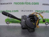 Replacement light switch for Chrysler Voyager (RG) 2.5 CRD CAT OEM IAM reference 14504 