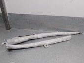 Recambio de airbag cortina delantero derecho para chevrolet spark 1.2 cat referencia OEM IAM 96910450  