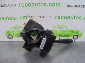 Replacement light switch for Chrysler Voyager (RG) 2.5 CRD CAT OEM IAM reference 14504 