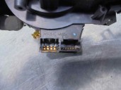 Replacement light switch for Chrysler Voyager (RG) 2.5 CRD CAT OEM IAM reference 14504 