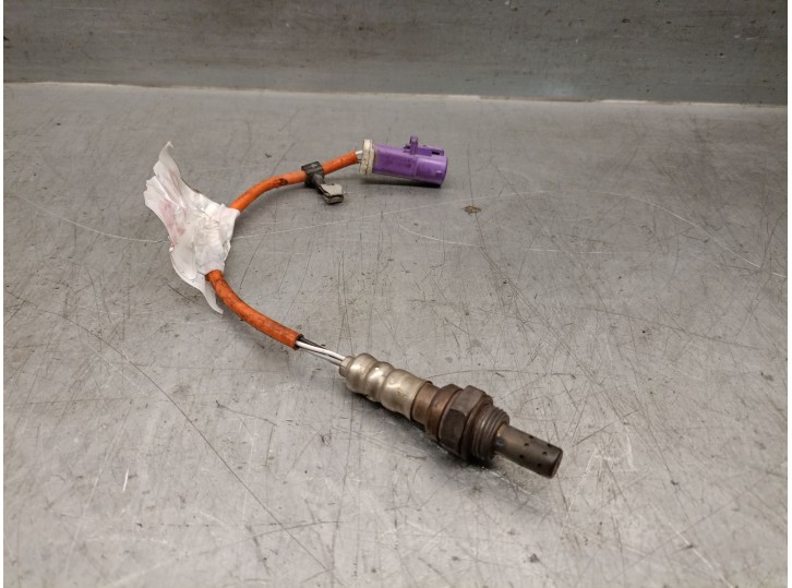 Replacement lambda sensor for Ford Ka+ III (UK, FK) 1.2 Ti-VCT OEM IAM reference EA819G444BC 1743702 