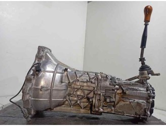 Recambio de caja cambios para kia sportage 2.0 cat referencia OEM IAM K011 0K00F03000 0K01S03000