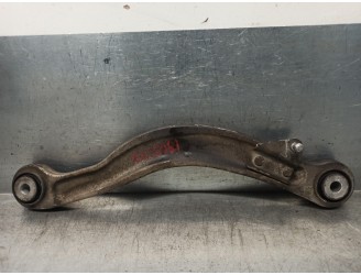Recambio de brazo suspension superior trasero izquierdo para mercedes-benz clase c (w204) lim. 2.1 cdi cat referencia OEM IAM A2